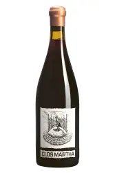 Rotwein, Clos Martha, 2024, Weingut Möhr-Niggli