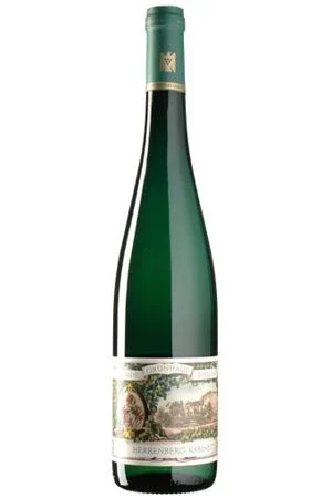 Weisswein, Herrenberg Riesling Kabinett, 2025, Weingut Maximin Grünhaus