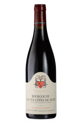 Rotwein, Bourgogne Hautes-Côtes de Nuits, 2021, Domaine Geantet Pansiot
