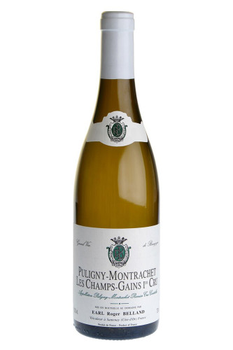 Weisswein, Puligny-Montrachet Les Champs Gains, 2023, Domaine Roger Belland