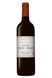 Rotwein, Château Lynch-Bages, 2025, Château Lynch-Bages