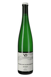 Weisswein, Schimbock Riesling, 2024, Weingut Vollenweider