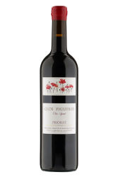 Rotwein, Sin Igual Tinto, 2023, Clos Figueras