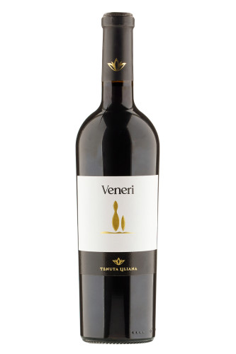 Rotwein, Veneri Rosso, 2021, Tenuta Liliana