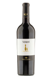 Rotwein, Veneri Rosso, 2021, Tenuta Liliana