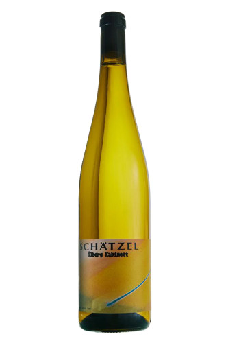 Weisswein, Ölberg Riesling Kabinett, 2025, Weingut Schätzel