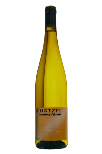 Weisswein, Rothenberg Riesling Kabinett, 2025, Weingut Schätzel
