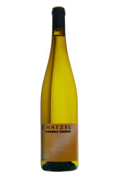Weisswein, Rothenberg Riesling Kabinett, 2025, Weingut Schätzel