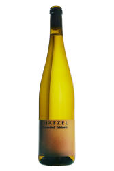 Weisswein, Pettenthal Riesling Kabinett, 2025, Weingut Schätzel
