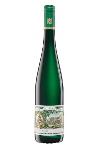 Weisswein, Abtsberg Riesling Spätlese, 2025, Weingut Maximin Grünhaus