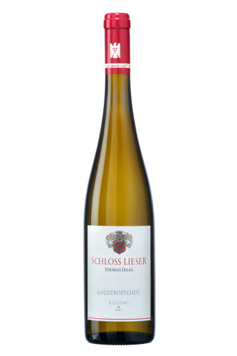 Weisswein, Piesporter Goldtröpfchen Riesling Grosses Gewächs, 2025, Schloss Lieser