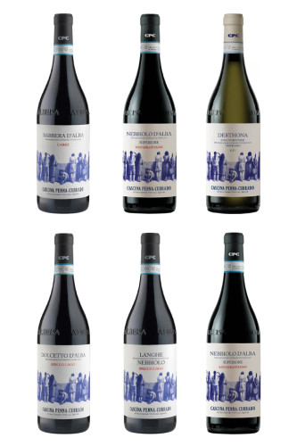Penna-Currado: Das fantastische Comeback der Barolo-Superstars