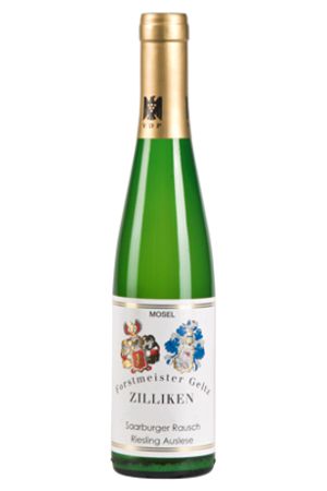 Süsswein, Saarburg Rausch Auslese Goldkapsel, 2025, Weingut Forstmeister Geltz Zilliken