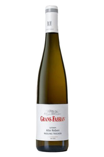 Weisswein, Leiwen Riesling Alte Reben, 2025, Weingut Grans-Fassian