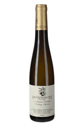 Süsswein, Norheimer Dellchen Riesling Auslese Goldkapsel, 2025, Weingut Dönnhoff