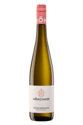 Weisswein, Ürziger Würzgarten Riesling Kabinett, 2025, Weingut Mönchhof