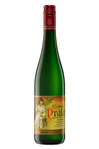 Süsswein, Erdener Prälat Riesling Auslese, 2025, Weingut Mönchhof