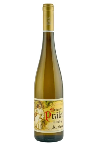 Süsswein, Erdener Prälat Riesling Auslese Goldkapsel, 2025, Weingut Dr. Loosen