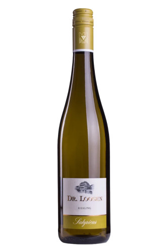 Weisswein, Riesling Satyricus, 2022, Weingut Dr. Loosen