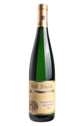 Süsswein, Graacher Domprobst Auslese Nr. 11, 2025, Weingut Willi Schaefer