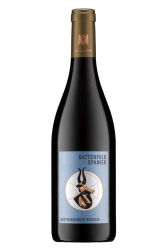 Rotwein, Spätburgunder Réserve, 2024, Weingut Battenfeld-Spanier