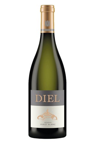 Weisswein, Pinot Blanc Réserve, 2022, Schlossgut Diel
