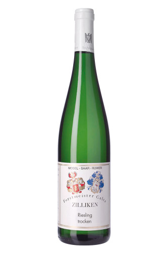 Weisswein, Riesling, 2025, Weingut Forstmeister Geltz Zilliken