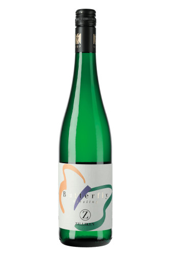 Weisswein, Butterfly Riesling, 2025, Weingut Forstmeister Geltz Zilliken