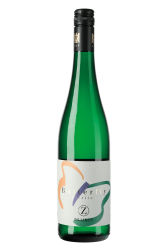 Weisswein, Butterfly Riesling, 2025, Weingut Forstmeister Geltz Zilliken
