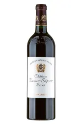 Rotwein, Château Beau-Séjour Bécot, 2025, Château Beau-Séjour Bécot