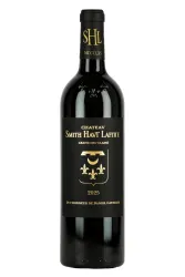 Rotwein, Château Smith Haut Lafitte rouge, 2025, Château Smith Haut Lafitte