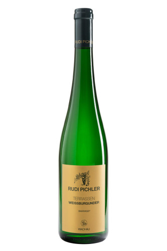 Weisswein, Weissburgunder Terrassen Smaragd, 2025, Weingut Rudi Pichler