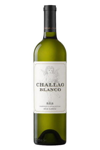 Weisswein, Blanco, 2023, Dominio del Challao
