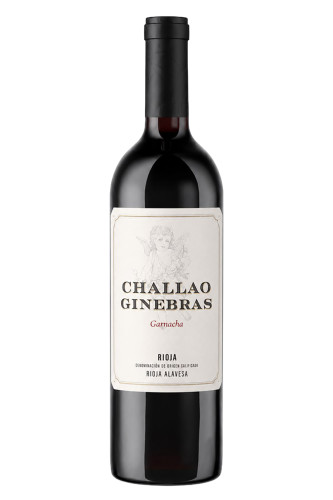 Rotwein, Ginebras, 2023, Dominio del Challao