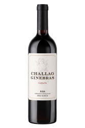 Rotwein, Ginebras, 2023, Dominio del Challao