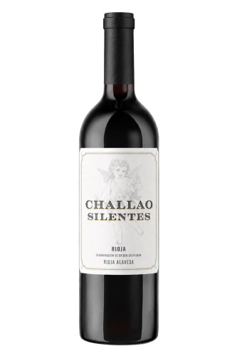 Rotwein, Silentes, 2022, Dominio del Challao