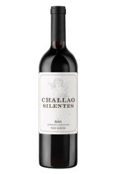 Rotwein, Silentes, 2022, Dominio del Challao