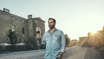 «Winemaker of the Year 2026»: António Maçanita.