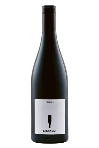 Rotwein, Pinot Noir Classic, 2025, Weingut Erich Meier
