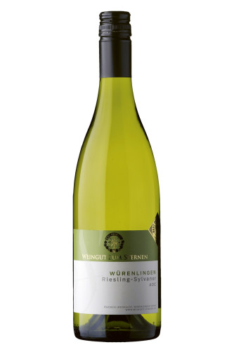 Weisswein, Riesling-Sylvaner Würenlingen, 2025, Weingut zum Sternen