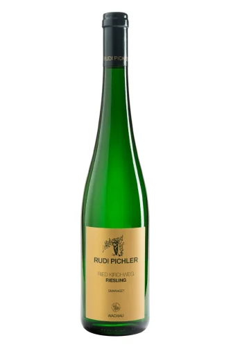 Weisswein, Riesling Ried Kirchweg Smaragd, 2025, Weingut Rudi Pichler
