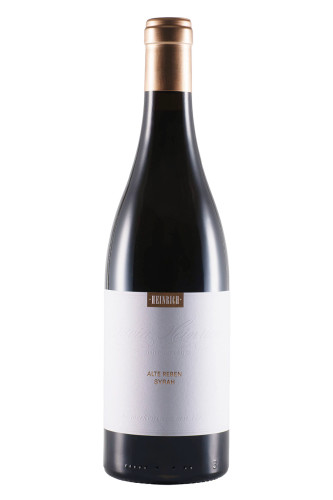 Rotwein, Syrah Alte Reben - Silvia Heinrich Edition, 2019, Weingut Silvia Heinrich