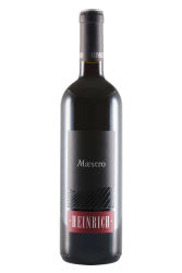 Rotwein, Maestro, 2022, Weingut Silvia Heinrich