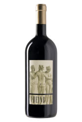 Rotwein, Tre Grazie, 2019, Weingut Silvia Heinrich