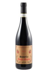 Rotwein, Sassella Nuova Regina, 2018, ArPePe