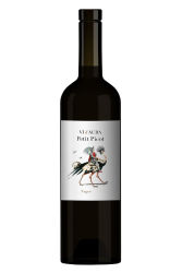 Rotwein, Petit Picot Negre, 2024, Vid'auba