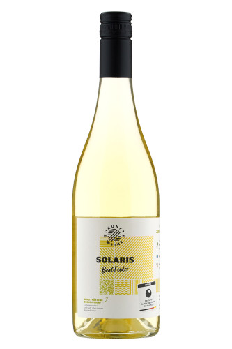Weisswein, Solaris, 2025, Beat Felder Zukunftsweine