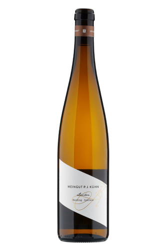 Weisswein, Oestrich Lenchen Riesling Spätlese, 2025, Weingut Peter Jakob Kühn