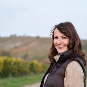 Silvia Heinrich: Die Top-Winzerin aus dem Burgenland.