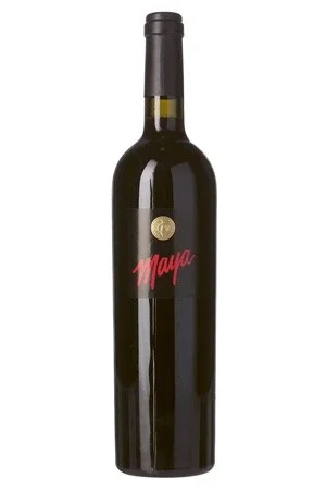Rotwein, Maya, 2023, Dalla Valle